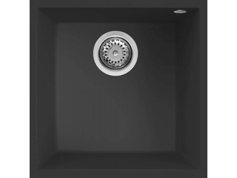 ELLECI QUADRA 102 G40 Spodní montáž