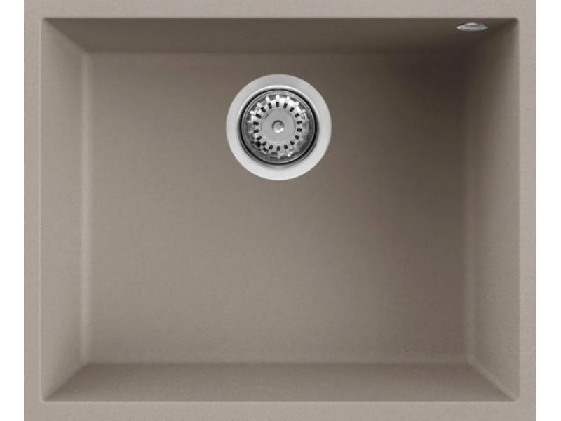 ELLECI QUADRA 105 G43 Spodní montáž