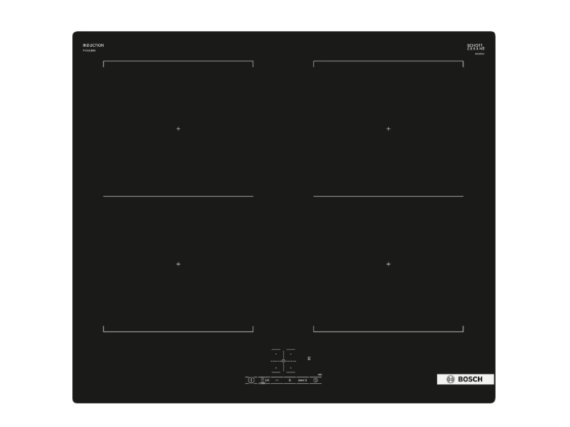 BOSCH PVQ611BB6E