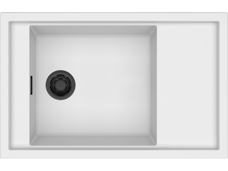 ELLECI SINTESI 305 K96 BLACK